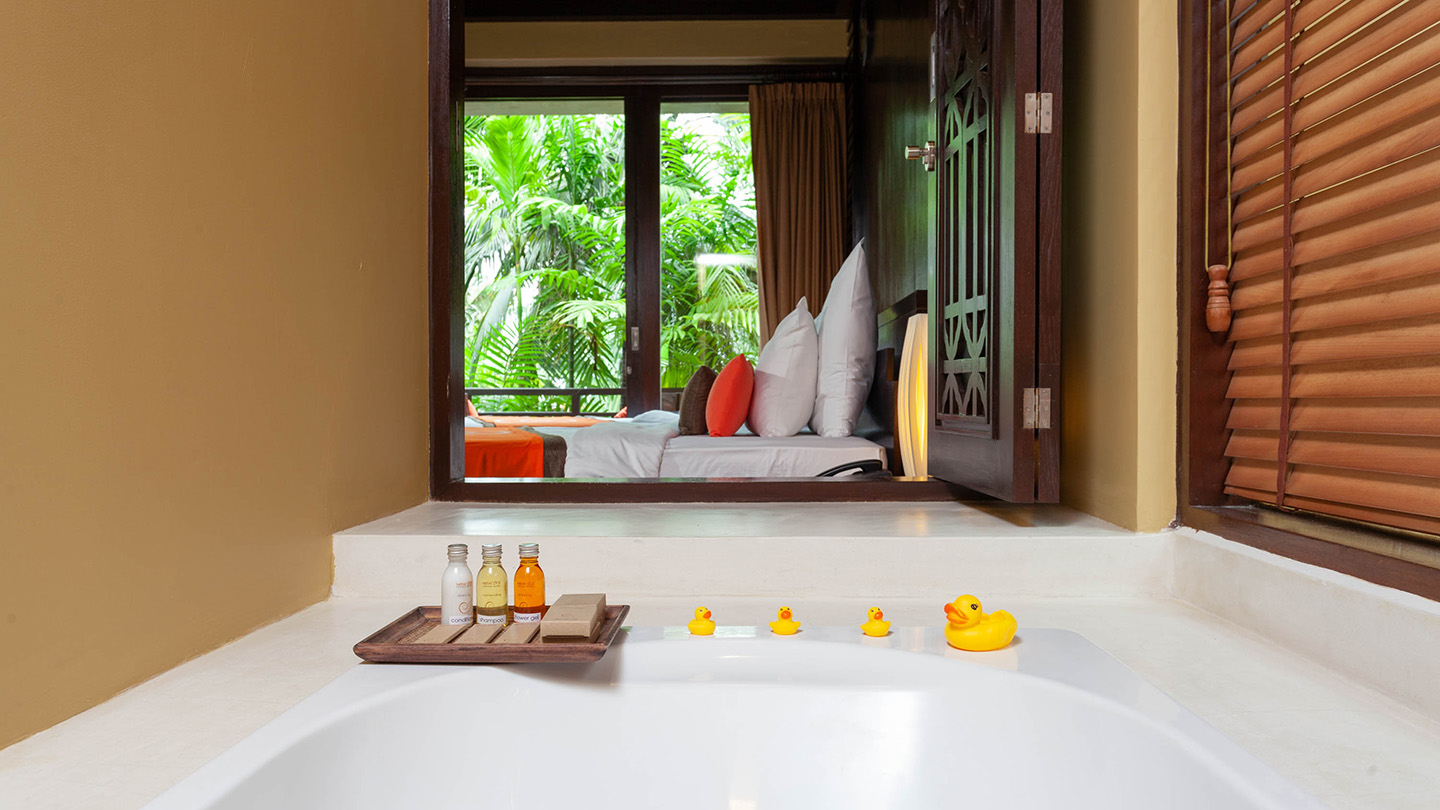 New Star Beach Resort