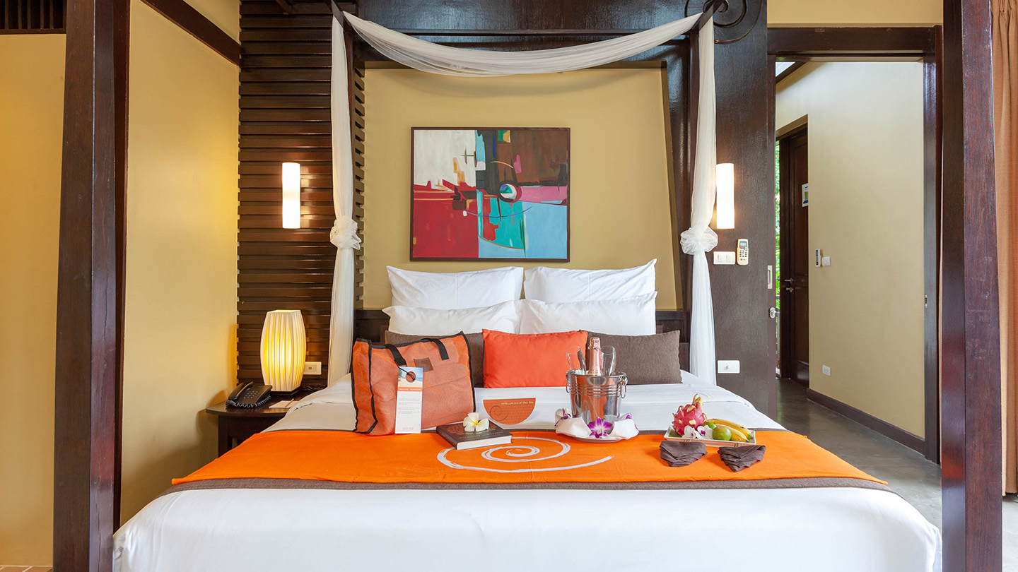 New Star Beach Resort