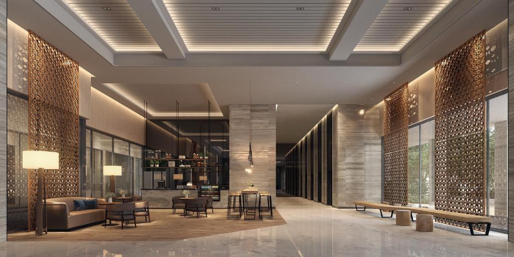Mercure Icon Singapore City Centre