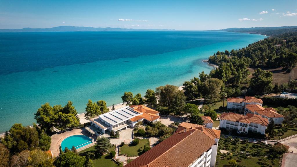 Mitsis Alexander The Great Beach Hotel