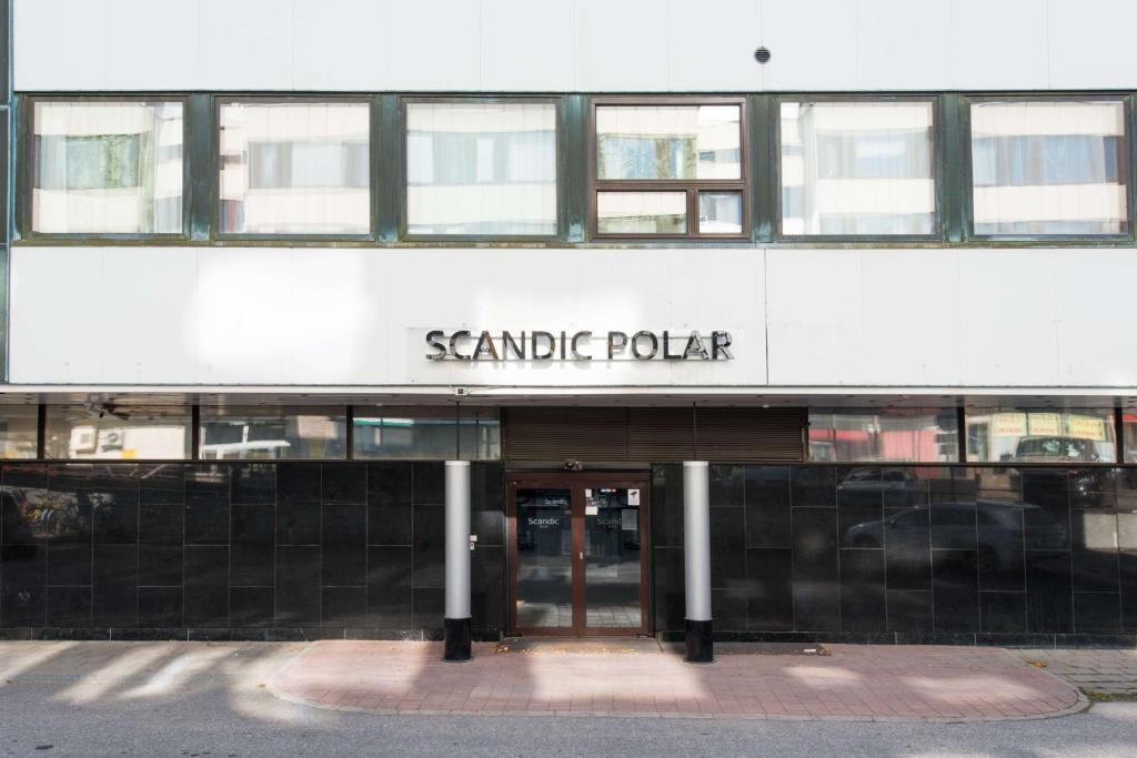 Scandic Polar