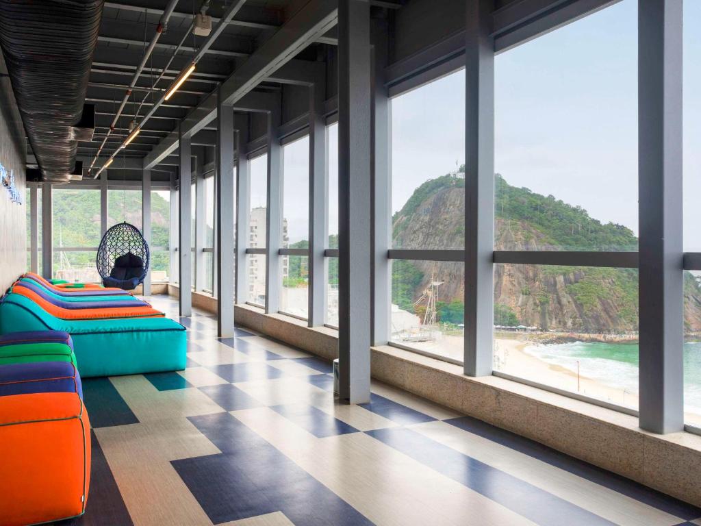 Novotel Rio De Janeiro Leme