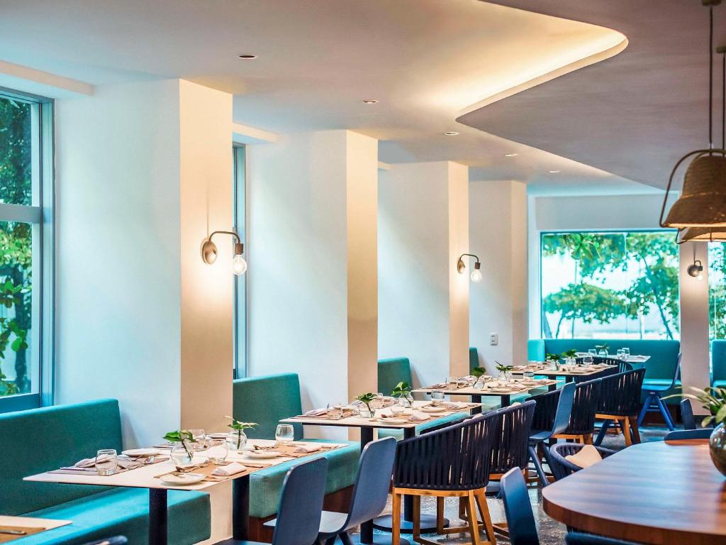 Novotel Rio De Janeiro Leme