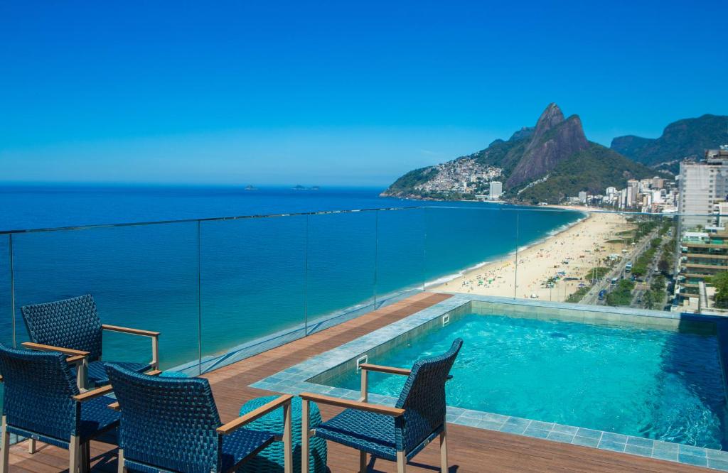 Sol Ipanema
