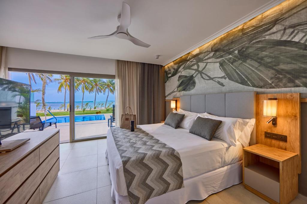 Hotel Riu Palace Le Morne - Adults Only