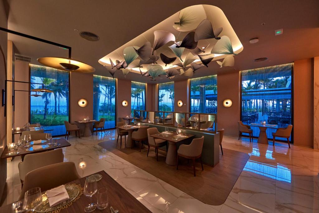 Hotel Riu Palace Le Morne - Adults Only