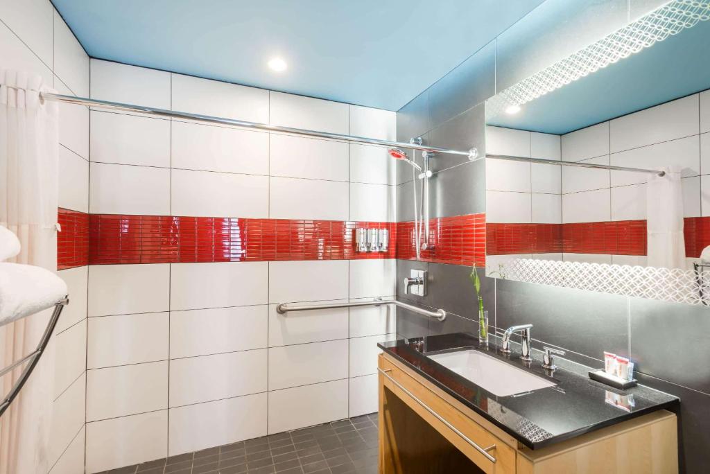 TRYP by Wyndham New York City Times Square - Midtown