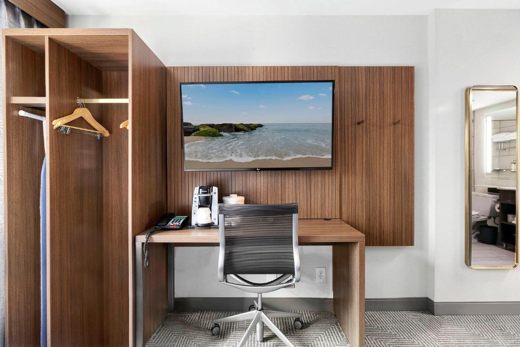Holiday Inn Manhattan 6th Ave - Chelsea by IHG