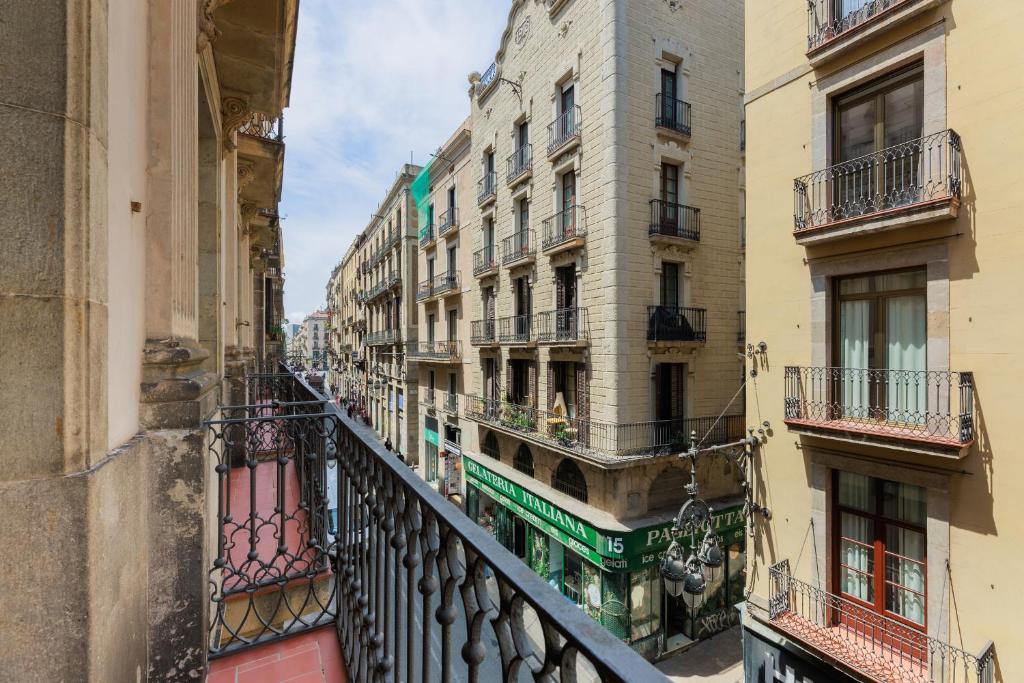 Hotel Gótico