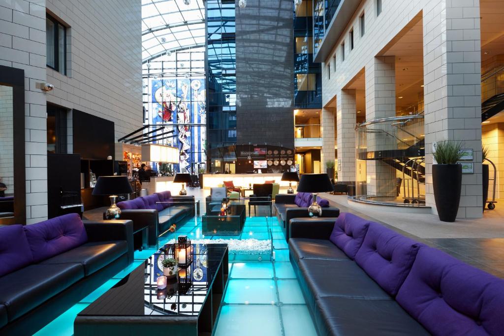 Hotel Reykjavík Grand