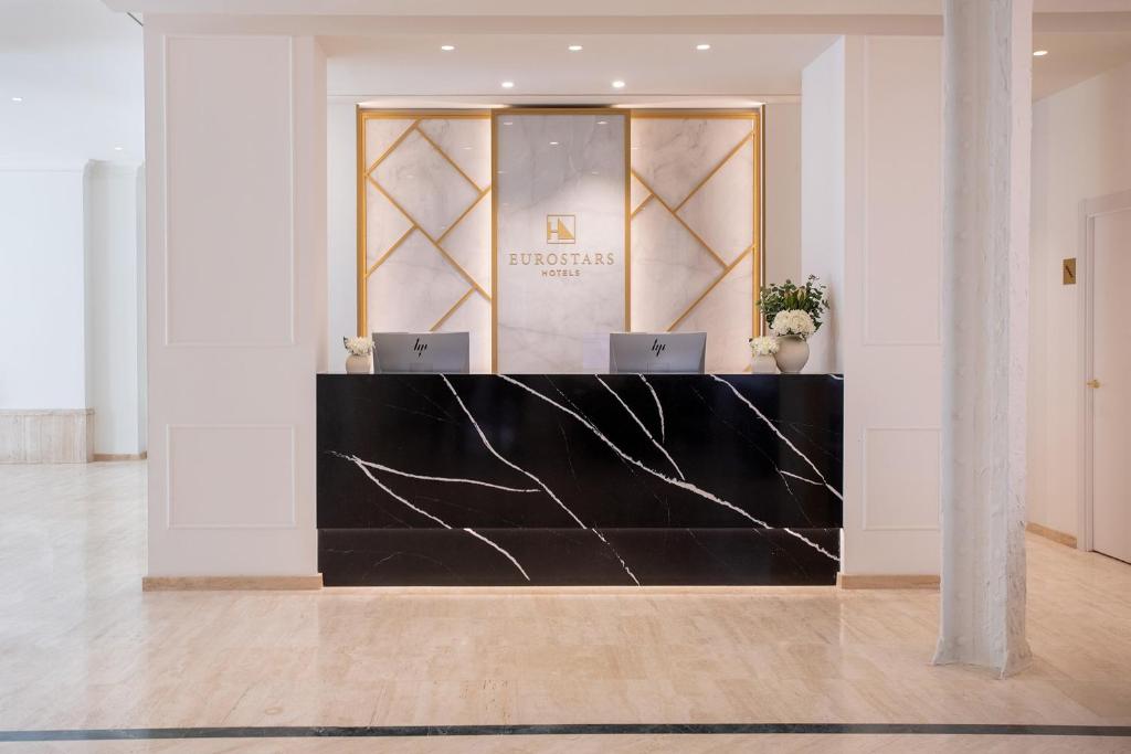 Exe Laietana Palace (Eurostar Laietana)