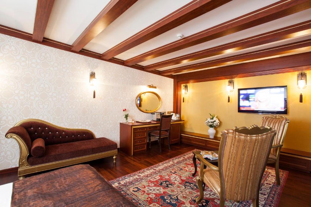 Ottoman Hotel Imperial - Special Category