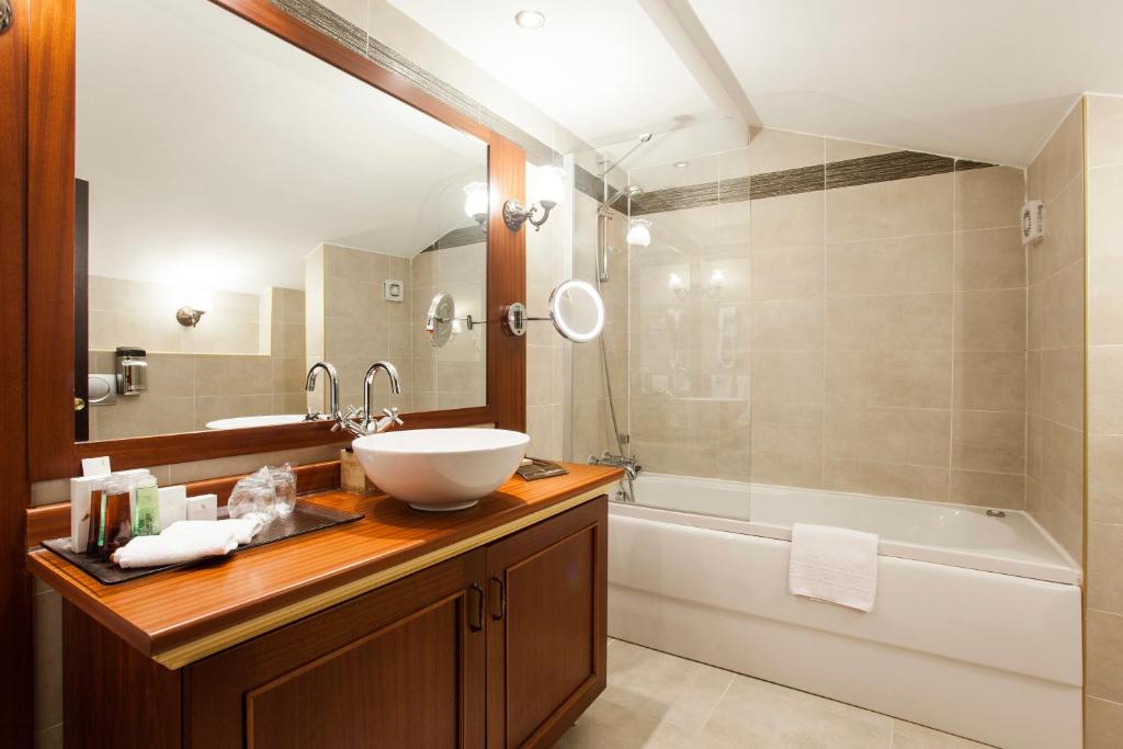 Ottoman Hotel Imperial - Special Category