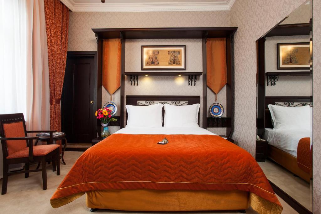 Ottoman Hotel Imperial - Special Category