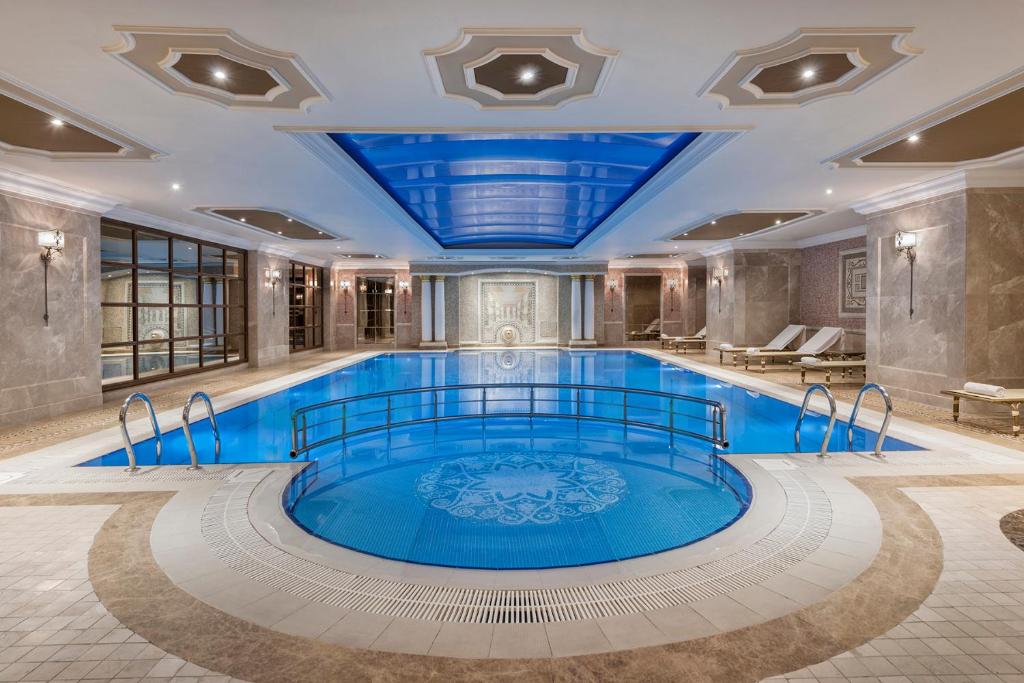 Elite World Istanbul Taksim