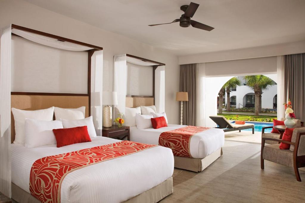 Dreams Dominicus La Romana Resort & Spa - TB