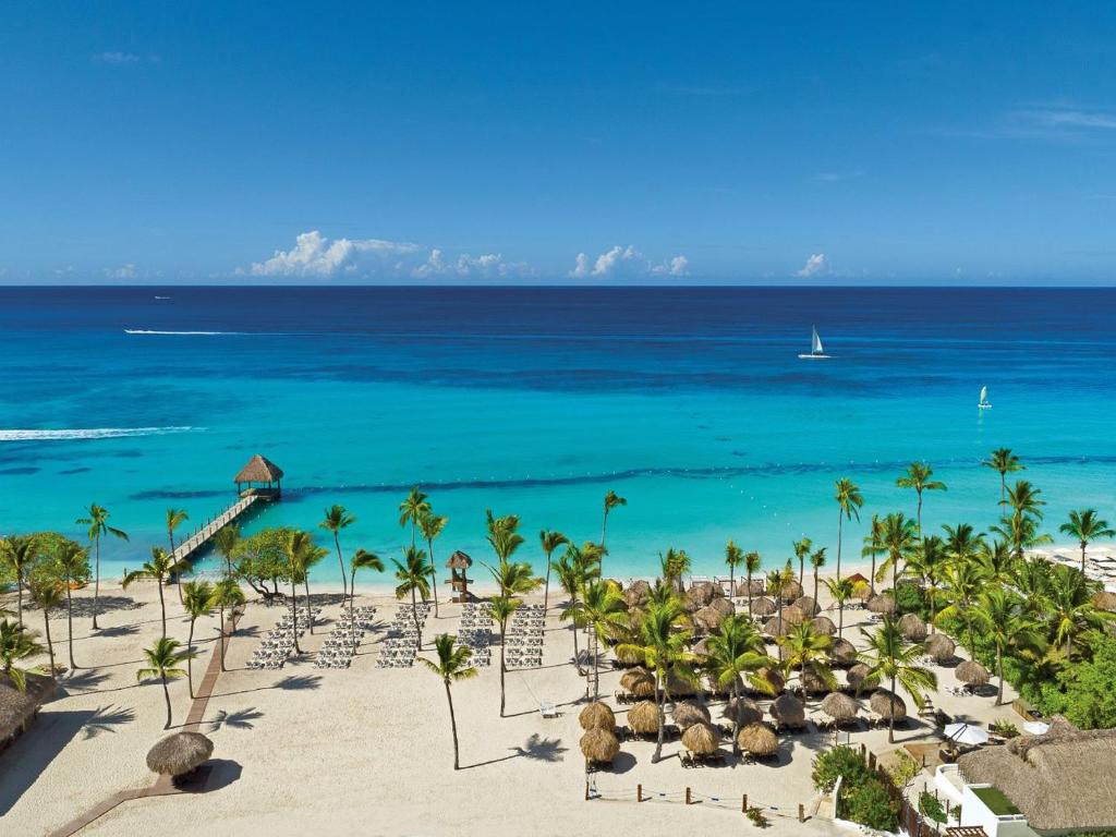 Dreams Dominicus La Romana Resort & Spa - TB