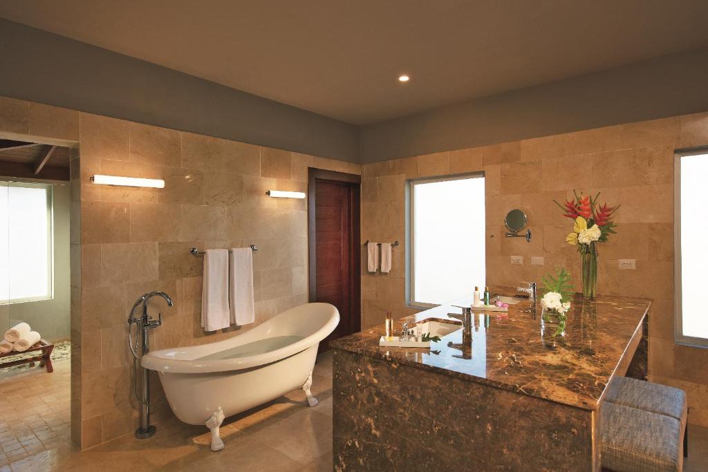 Dreams Dominicus La Romana Resort & Spa - TB