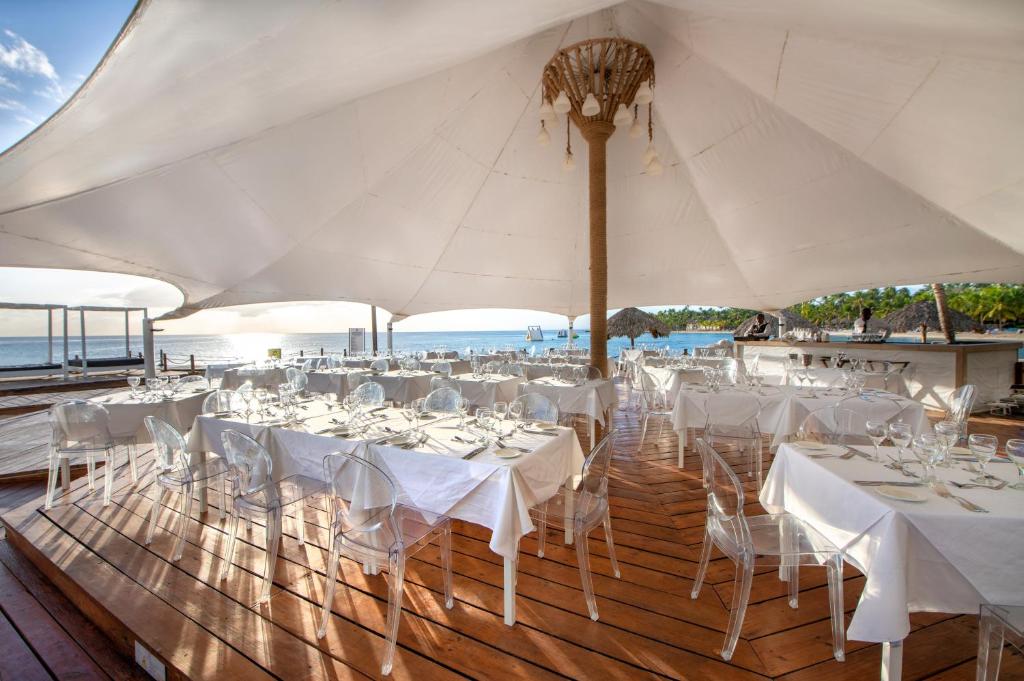 Viva Wyndham Dominicus Palace