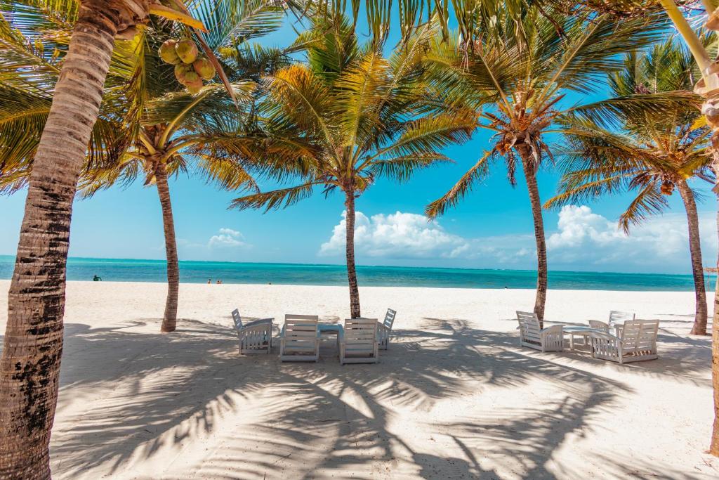 Twiga Beach Resort