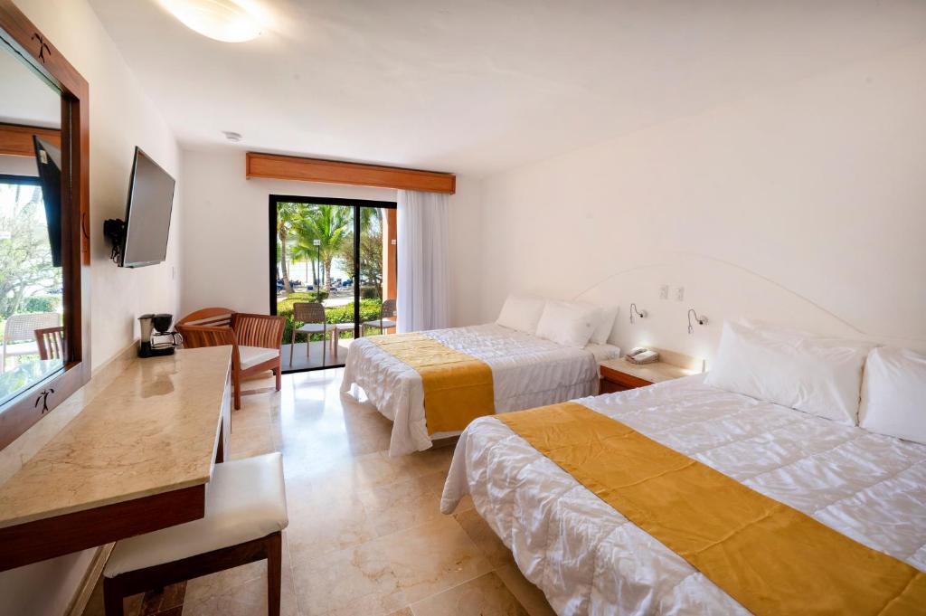 Viva Wyndham Dominicus Palace