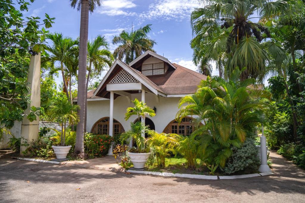 Merrils Beach Resort II