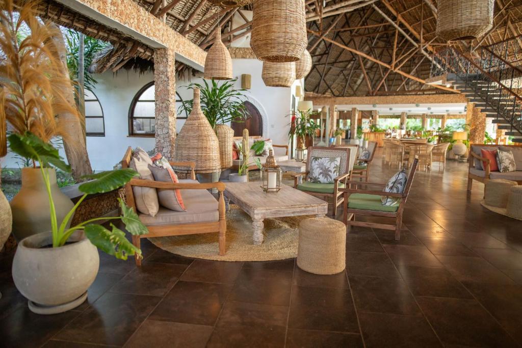 Temple Point Resort