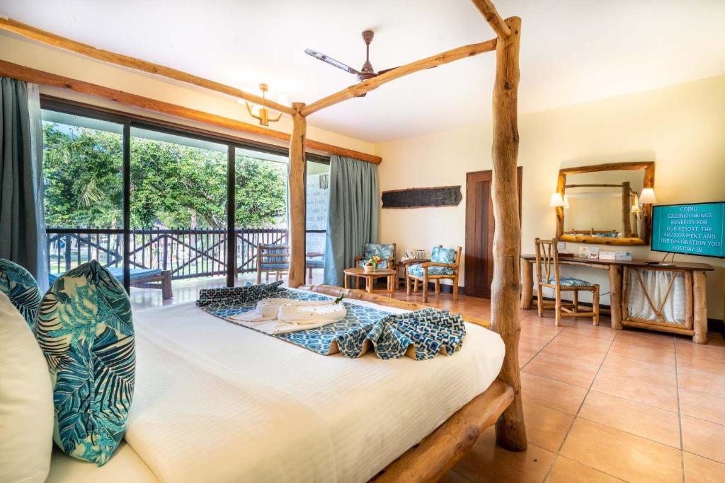 Baobab Beach Resort & Spa