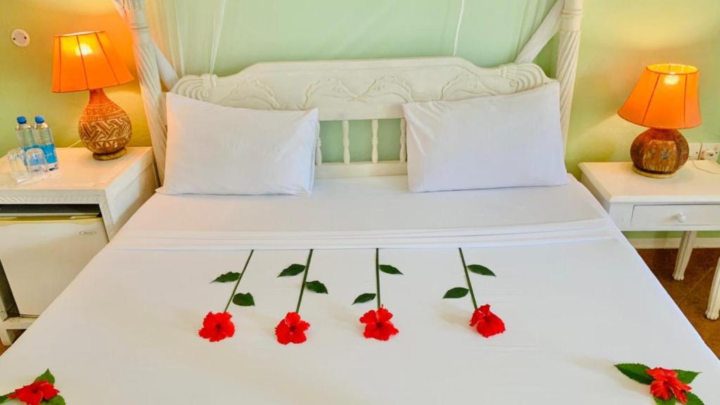 Lily Palm Resort
