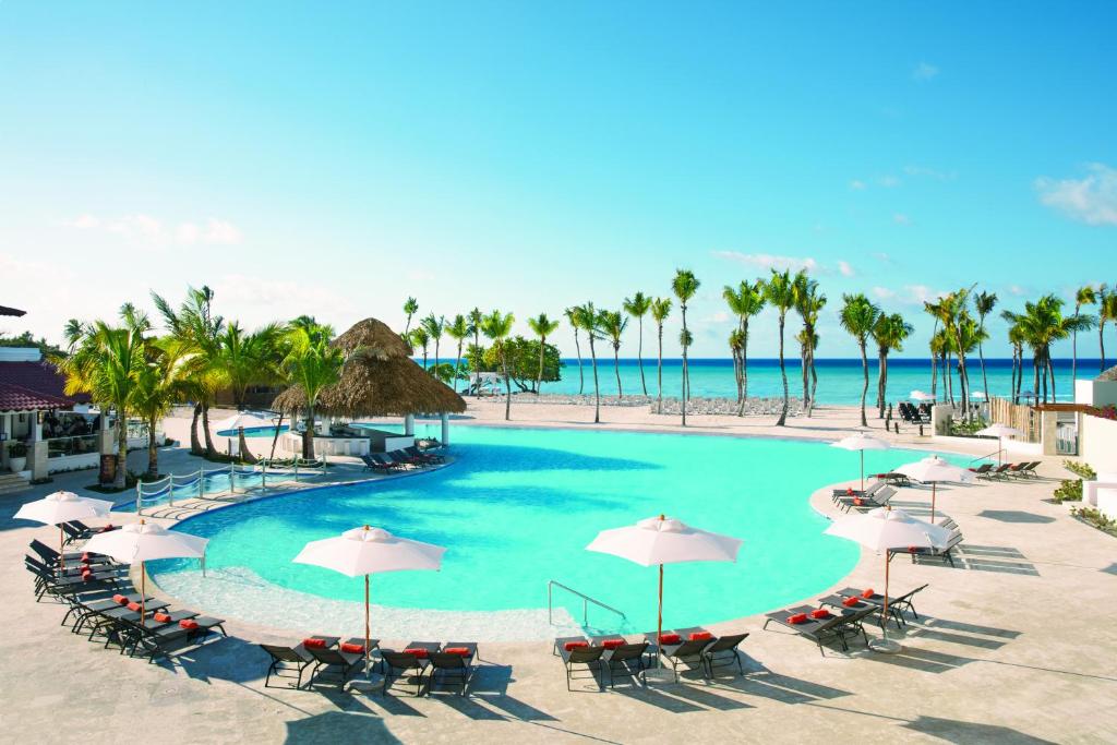 Dreams Dominicus La Romana Resort & Spa - TB