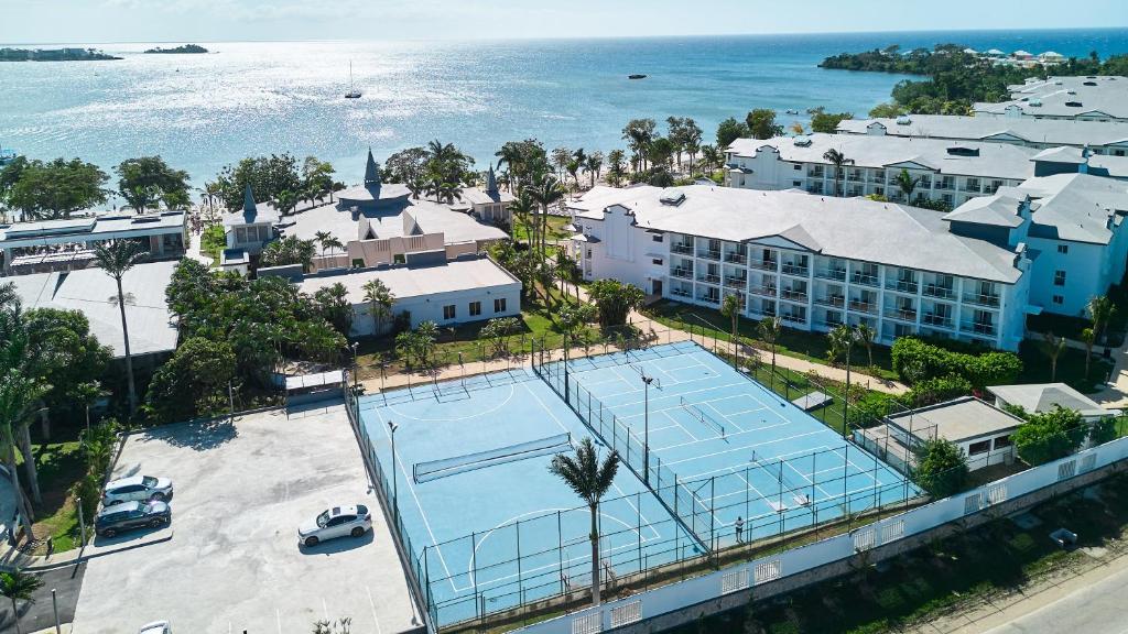 Riu Negril
