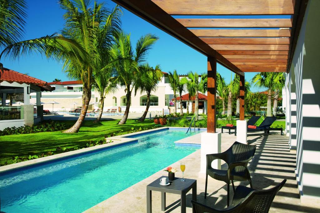 Dreams Dominicus La Romana Resort & Spa - TB