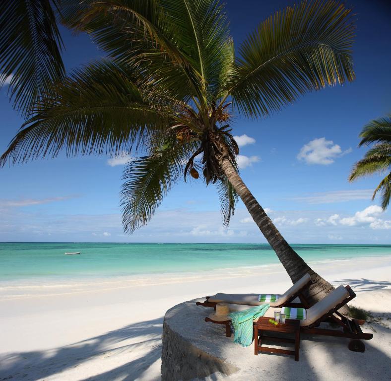 Sultan Sands Island Resort