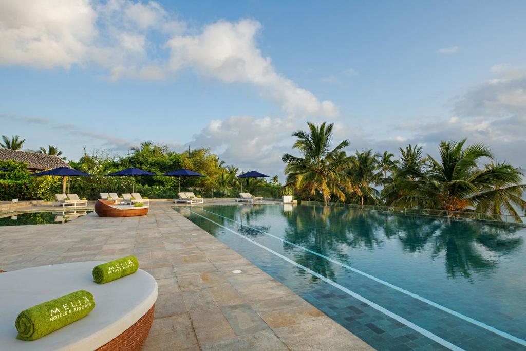 Melia Zanzibar