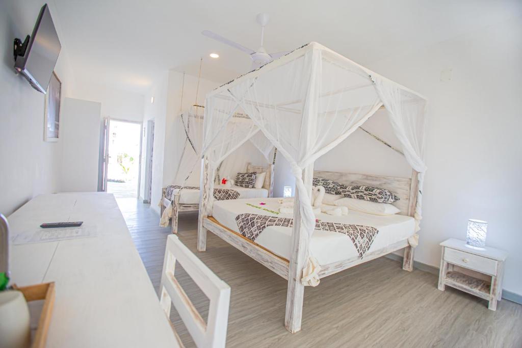 AHG Lion Beach Resort