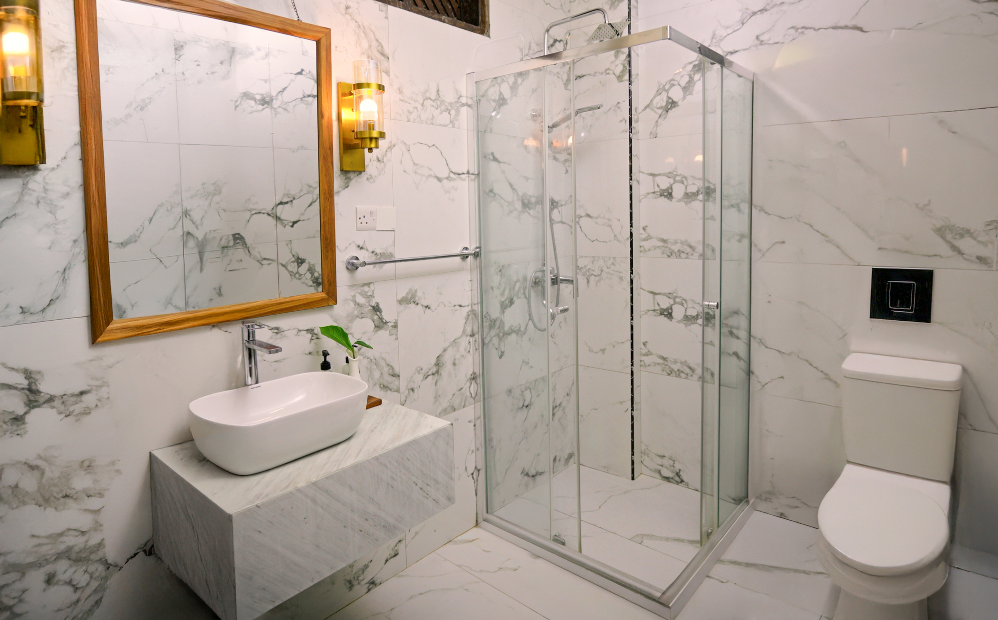 AHG Hisia Nungwi Experience Hotel