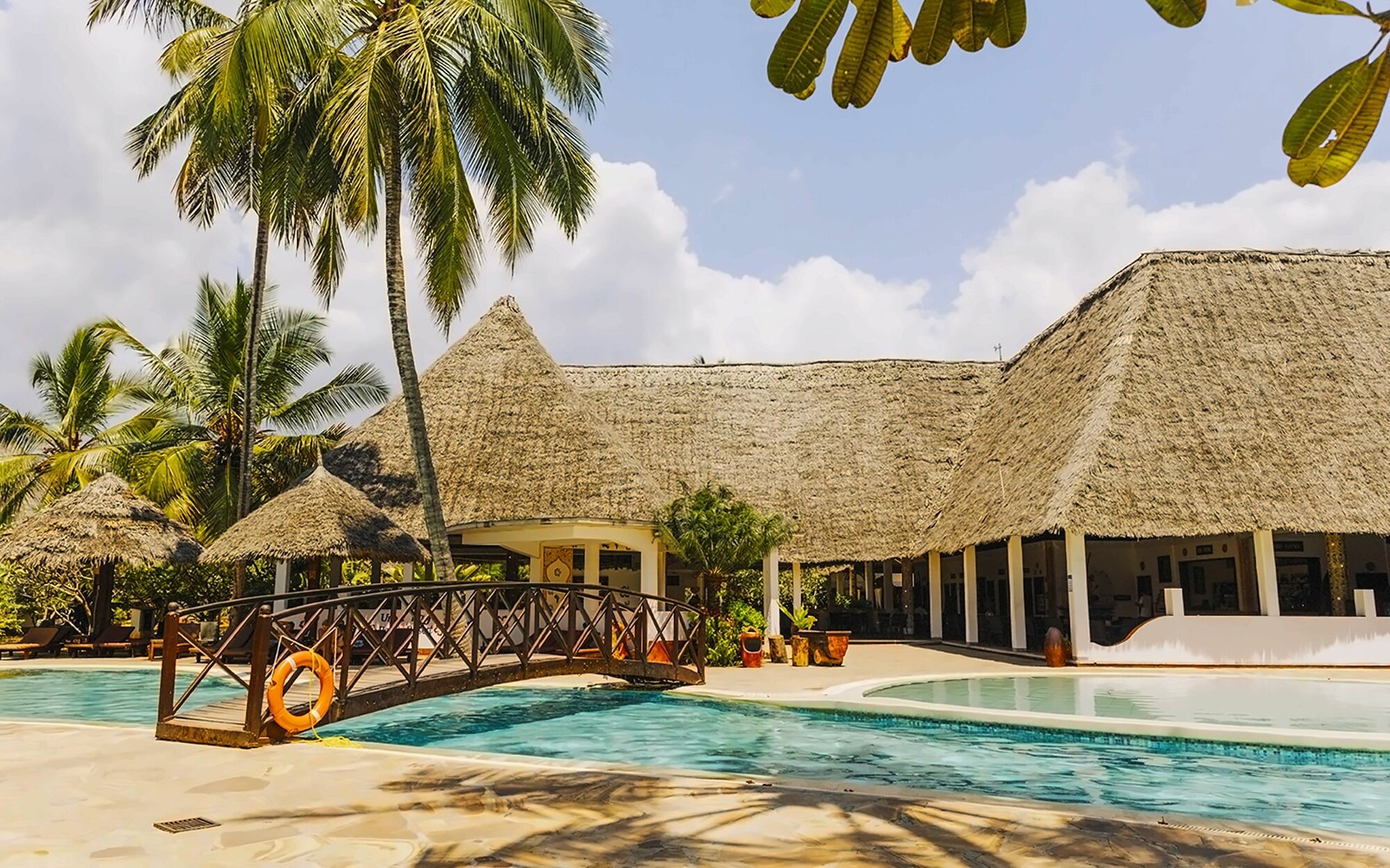 JAZ Adonia Beach Resort (ex Uroa Bay Beach Resort)