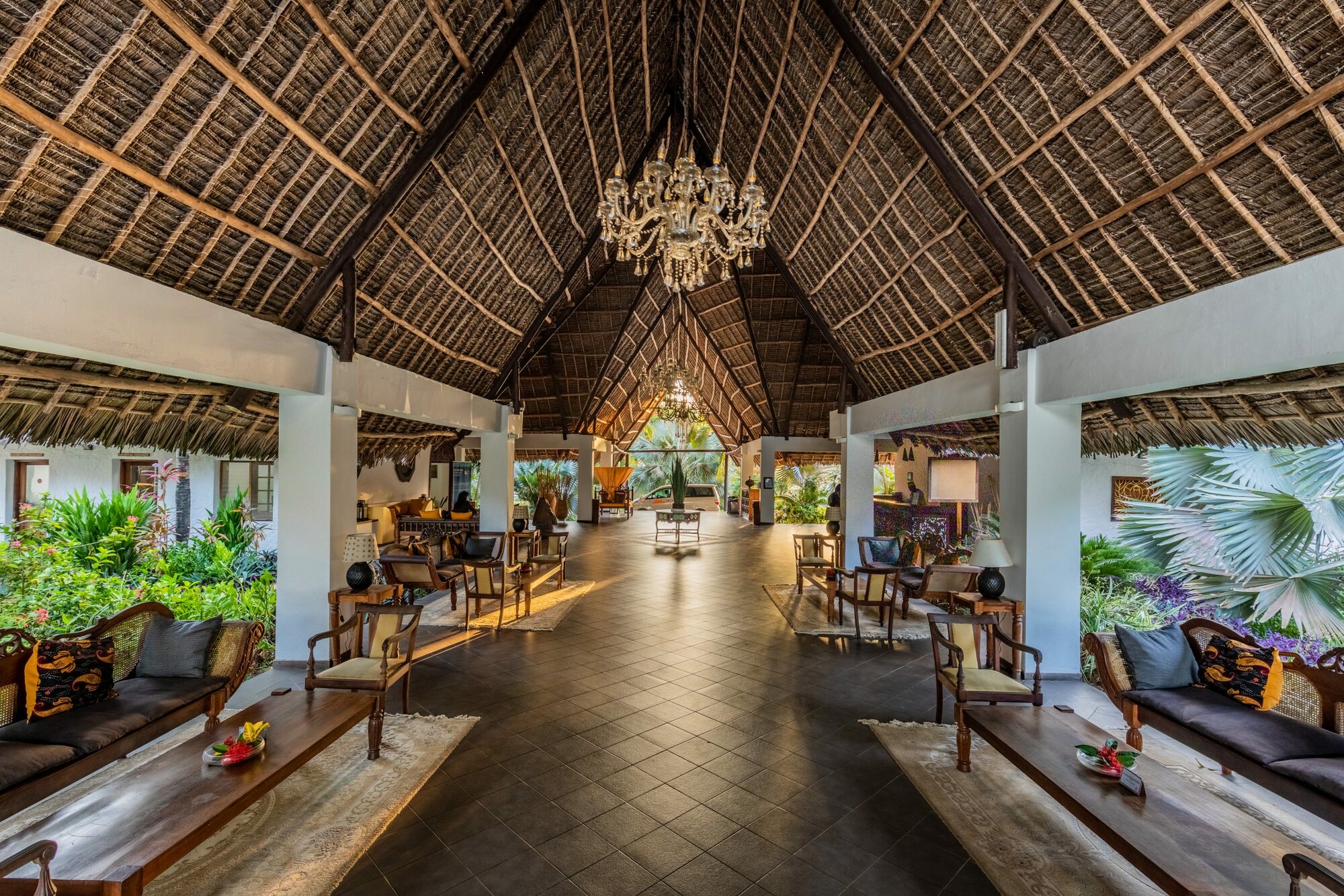 Karafuu Beach Resort
