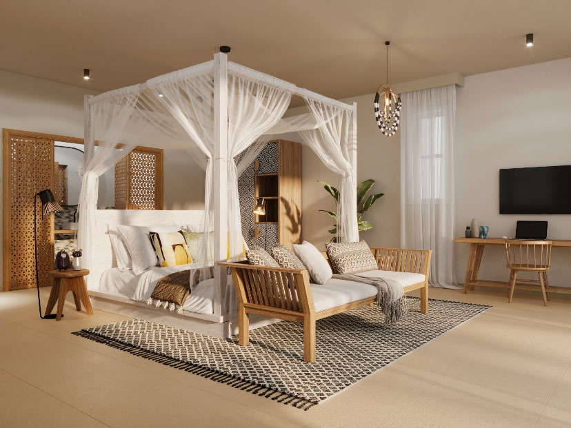 Toa Hotel & Spa