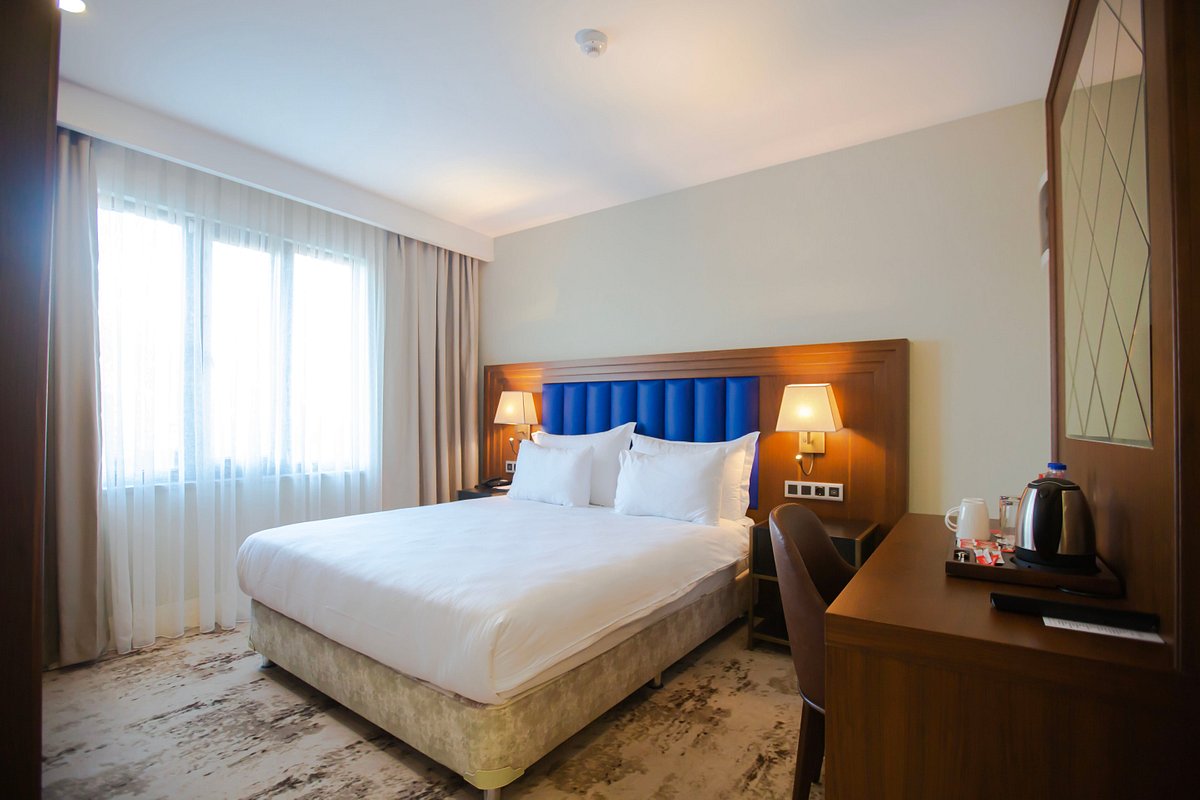 Speciale Capodanno - Ramada Plaza By Wyndham Istanbul Sultanahmet*