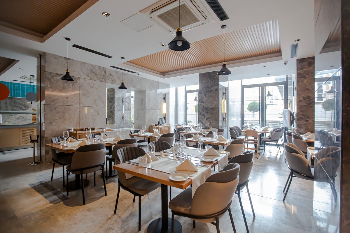 Speciale Capodanno - Ramada Plaza By Wyndham Istanbul Sultanahmet*