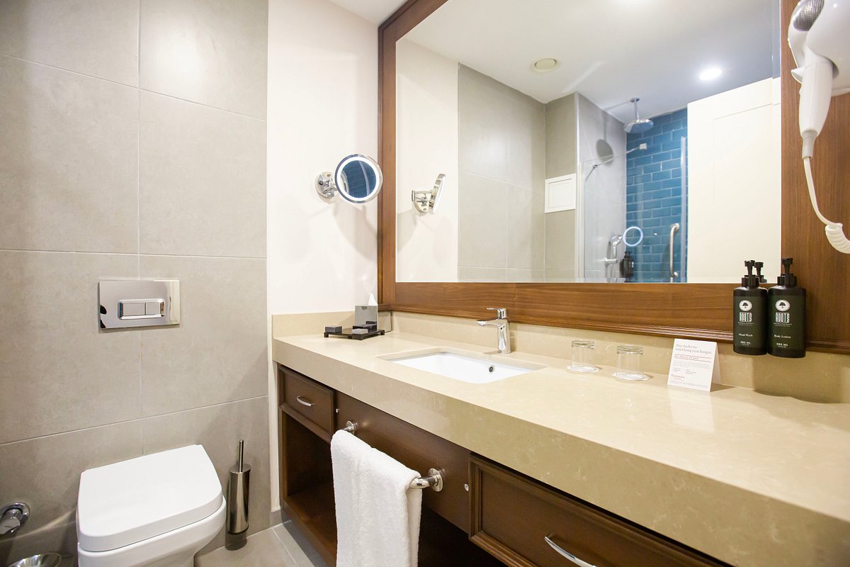 Speciale Capodanno - Ramada Plaza By Wyndham Istanbul Sultanahmet*