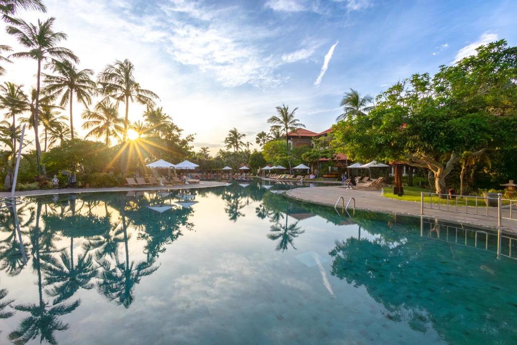 Ayodya Resort Bali