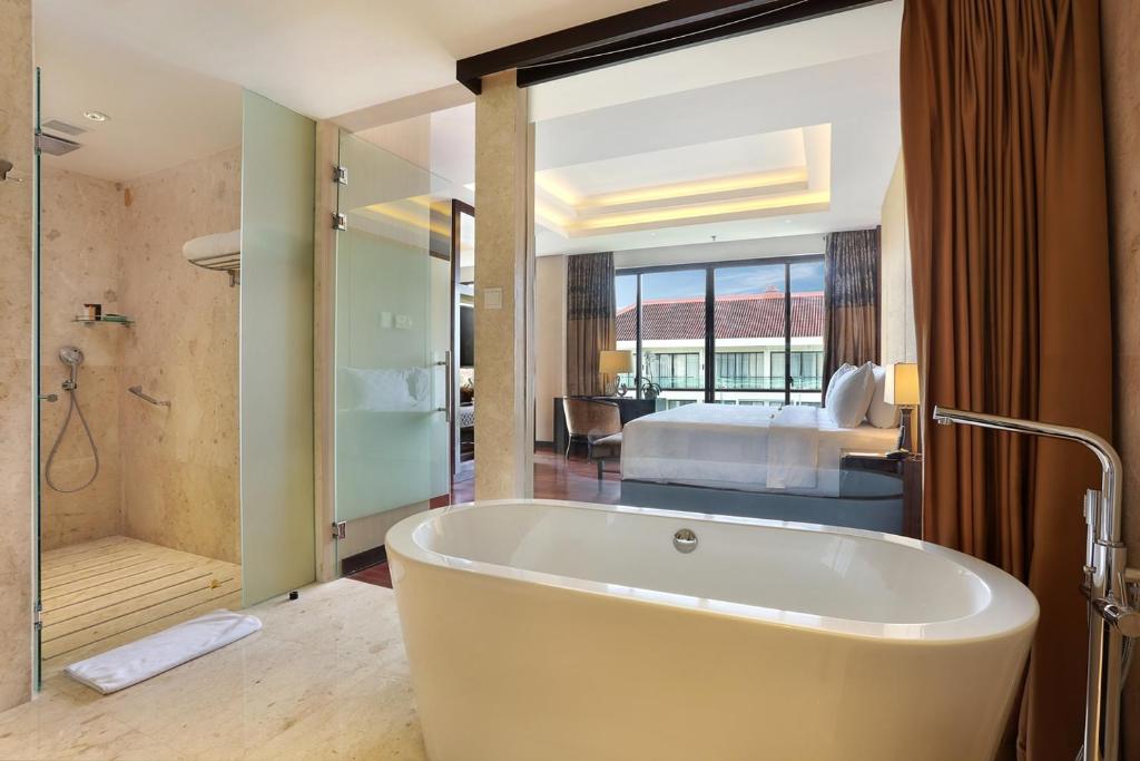 Bali Nusa Dua Hotel