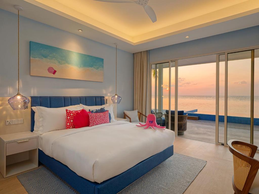 Eri Maldives