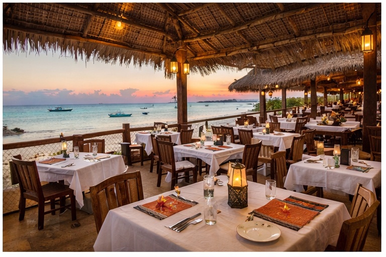 Sun Palm Beach Hotel & Resort Watamu
