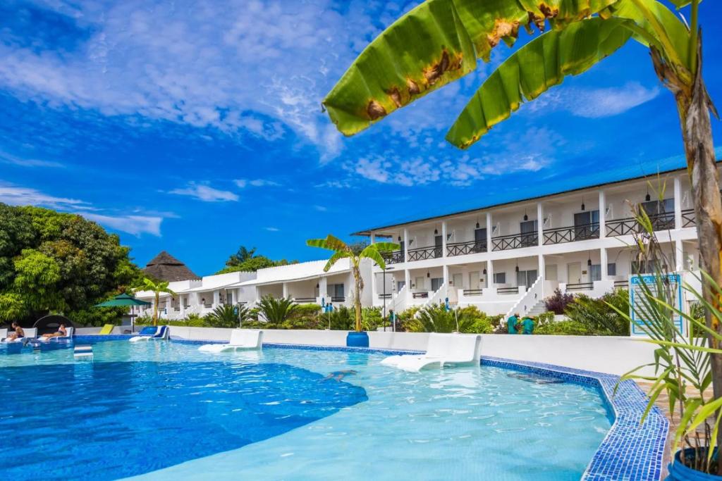 Canary Kendwa Beach Resort