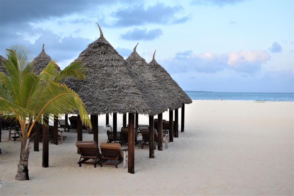 Canary Kendwa Beach Resort