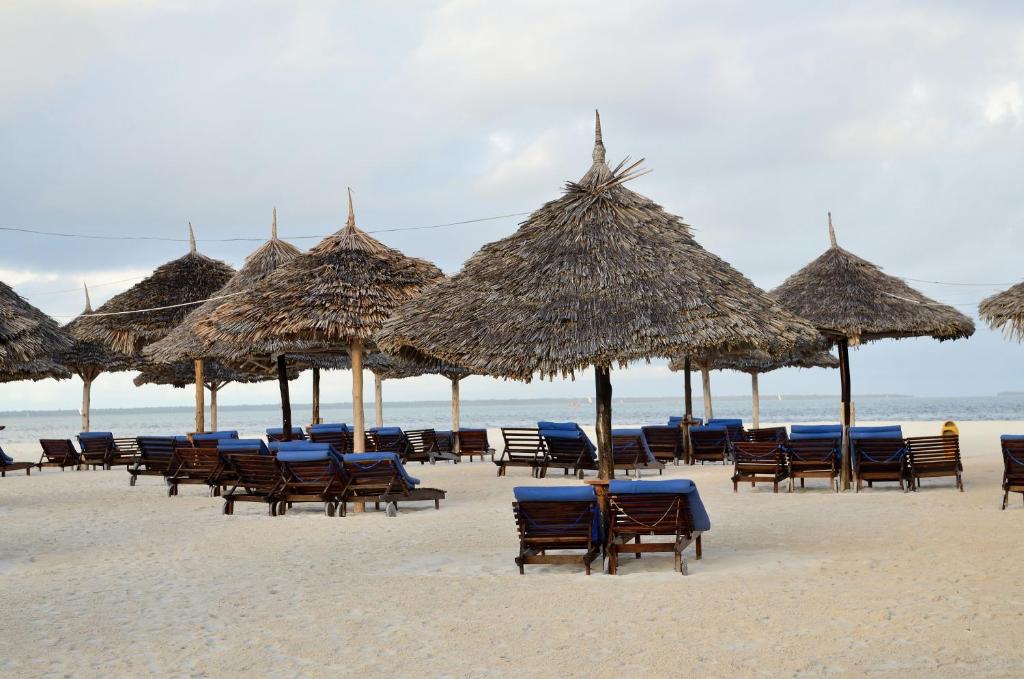 Canary Kendwa Beach Resort