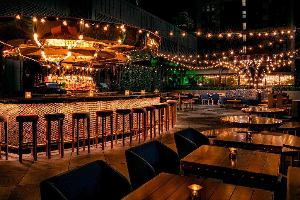 Moxy NYC Times Square